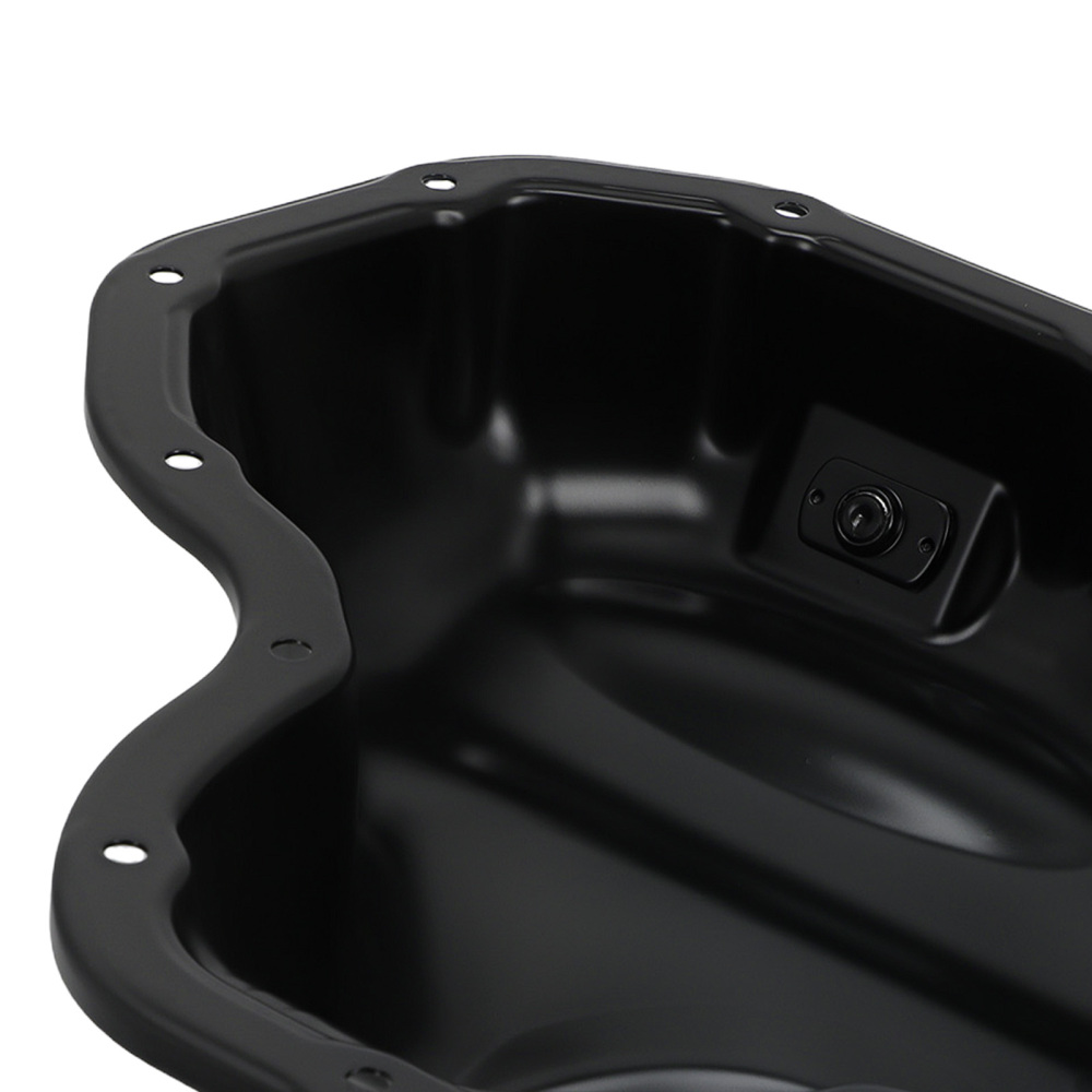 Engine Oil Pan compatible for Scion tC 2.5L 2011-2017 121010V040 31150351 1210136050